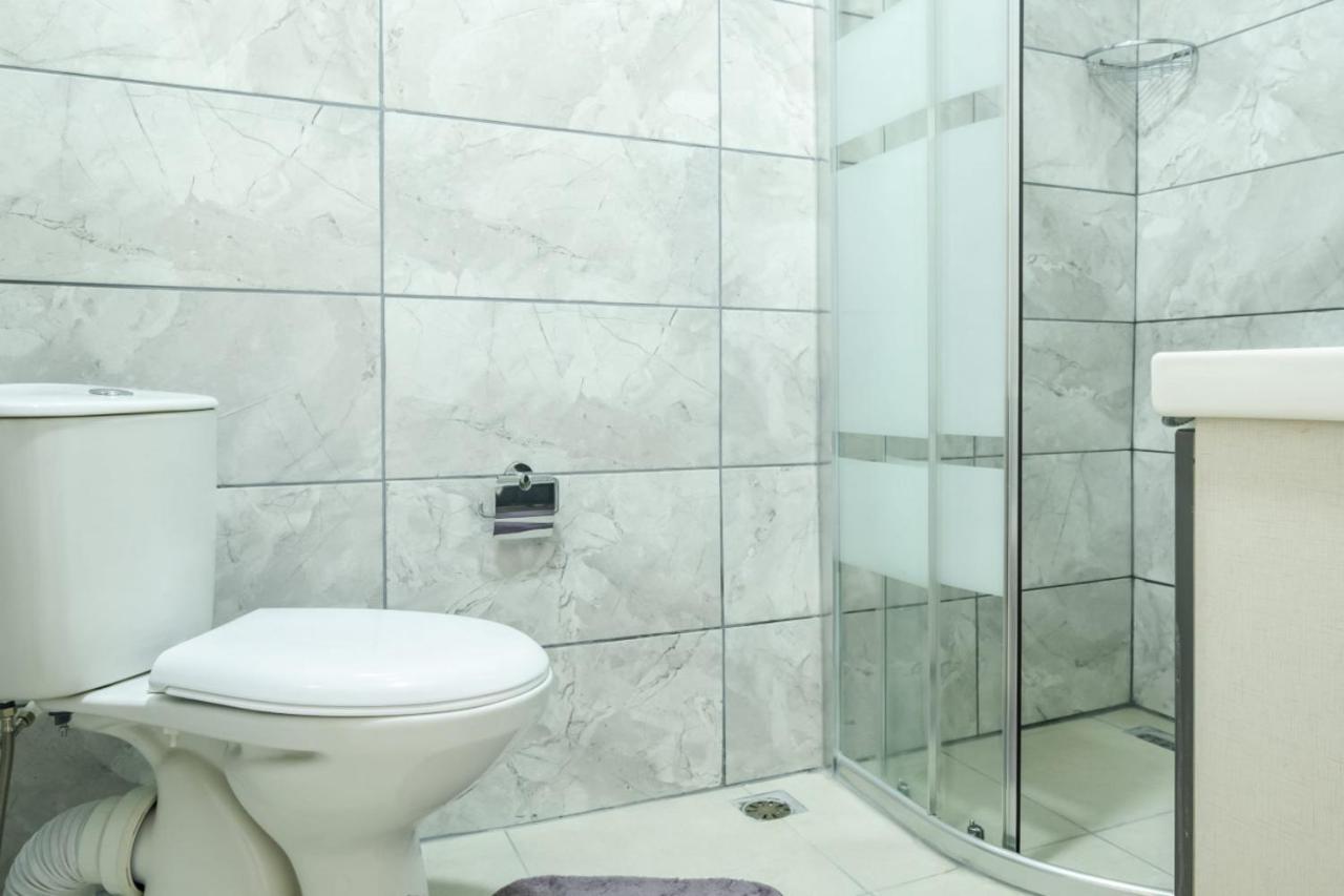 Apartamento Lovely Flat Near Shore And Trendy Spots In Kadikoy *