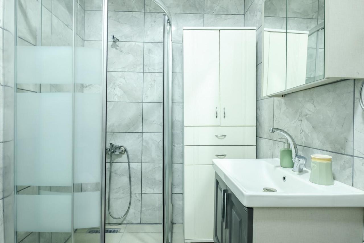 Lovely Flat Near Shore And Trendy Spots In Kadikoy Apartamento Istambul