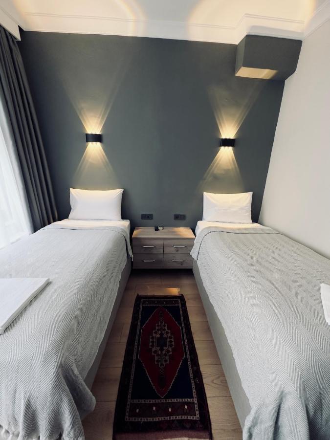 Terrace 3* İstanbul