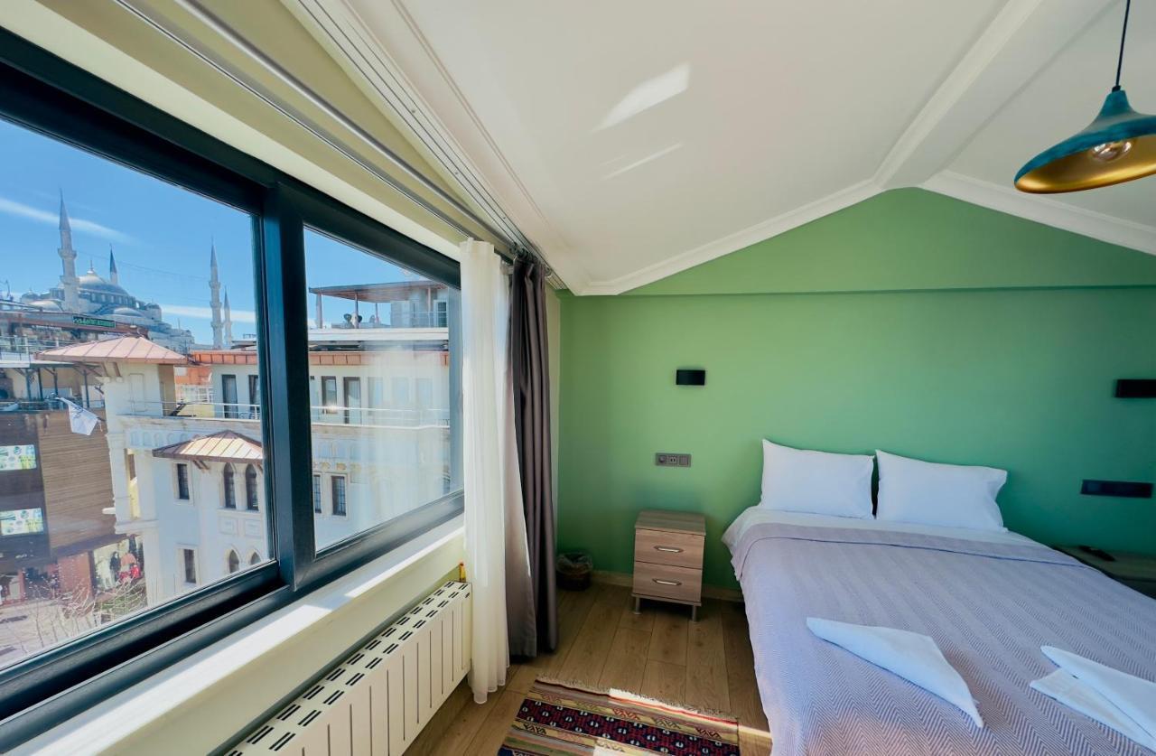 Terrace 3* İstanbul