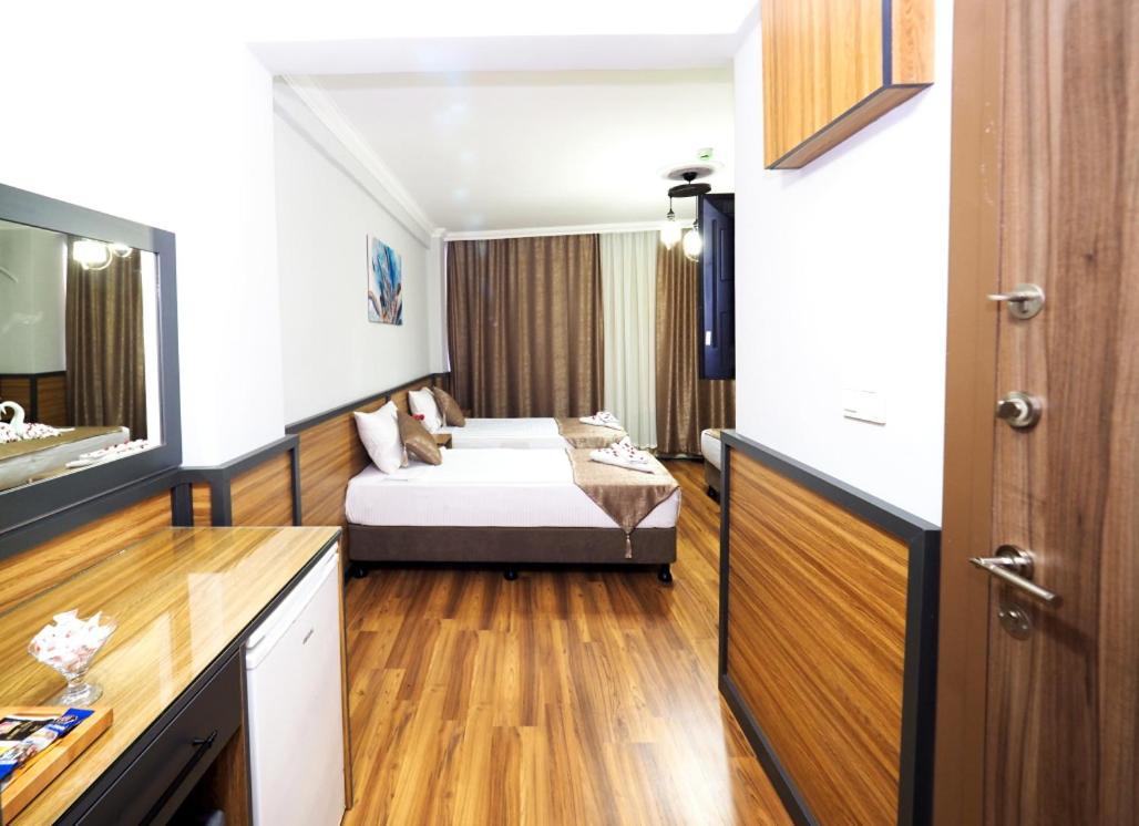 Hotel Arges Old Istanbul