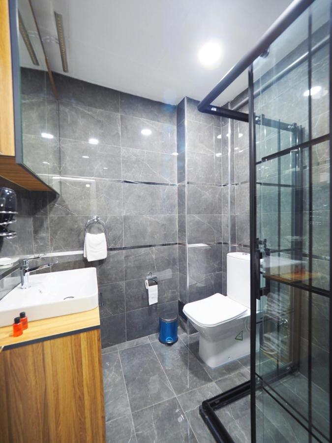 Hotel Arges Old