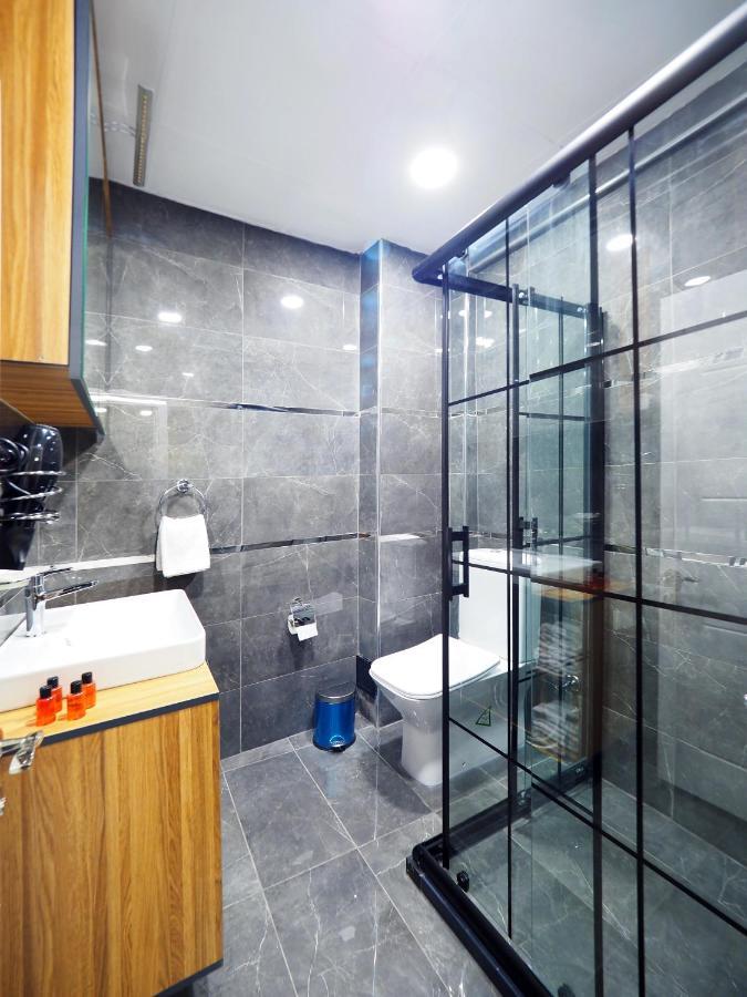 Hotel Arges Old