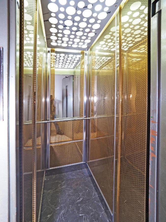 Hotel Arges Old Istanbul