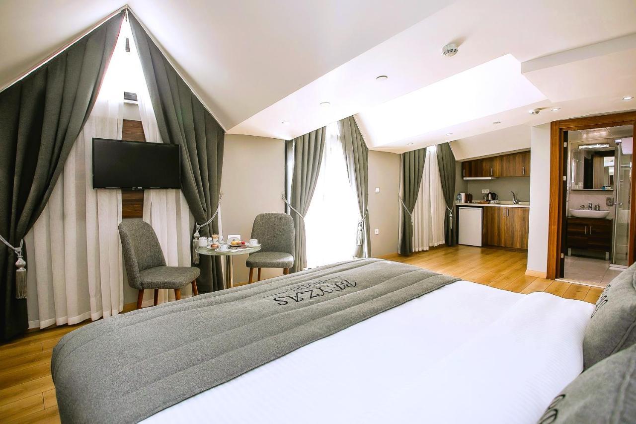Hotel Beyzas &