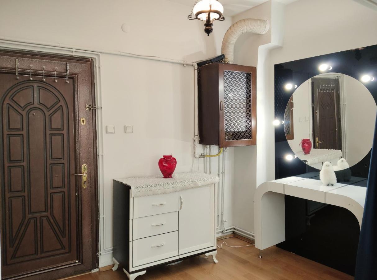Apartment Historia *