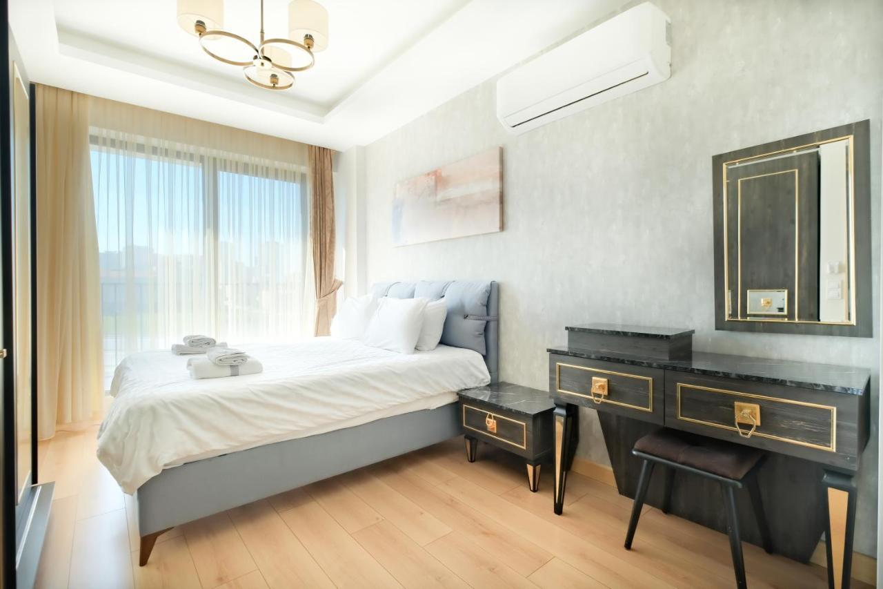 Daire Grand By Newinn İstanbul