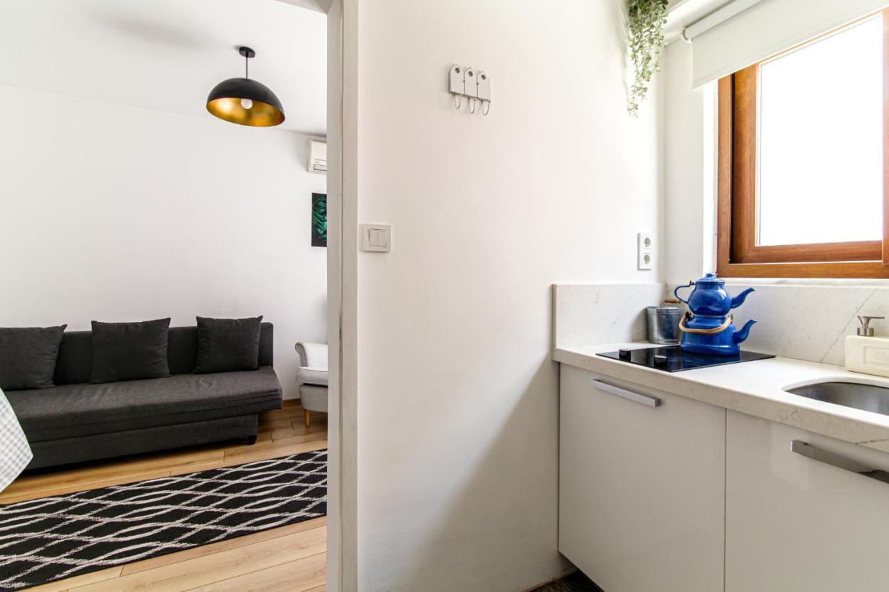 Single House Luminous And Chic Flat In Fatih Istanbul