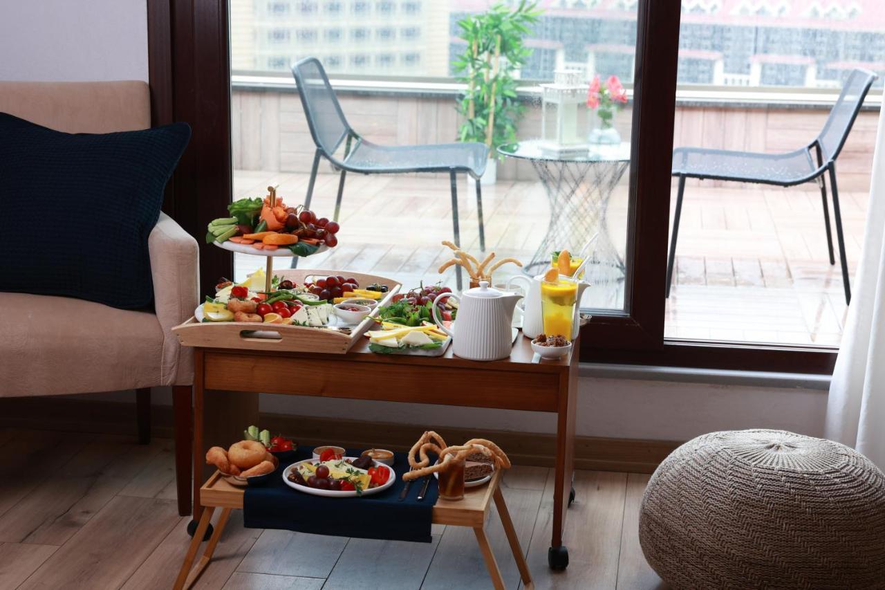 Nova Plaza Crystal & 4* Istanbul