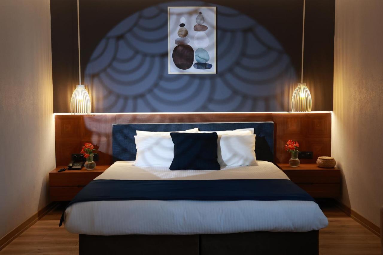 Nova Plaza Crystal & 4* Istanbul