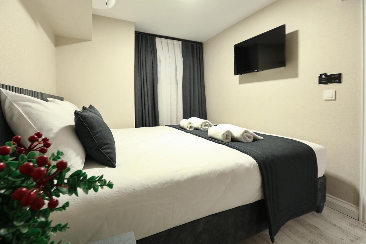 Aparthotel Moss Istanbul