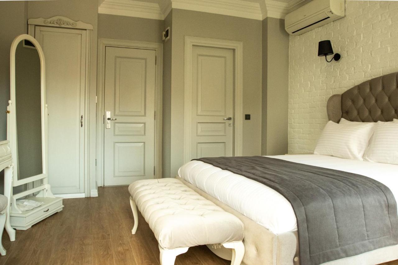 Louis 4* Istanbul