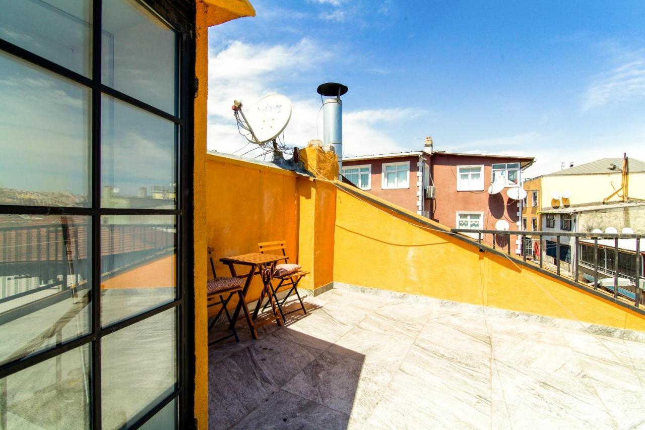 Apartment Single House Luminous And Chic Flat In Fatih Istanbul