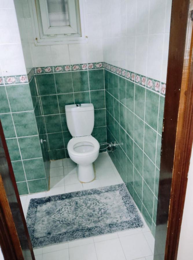 Apartment Historia *