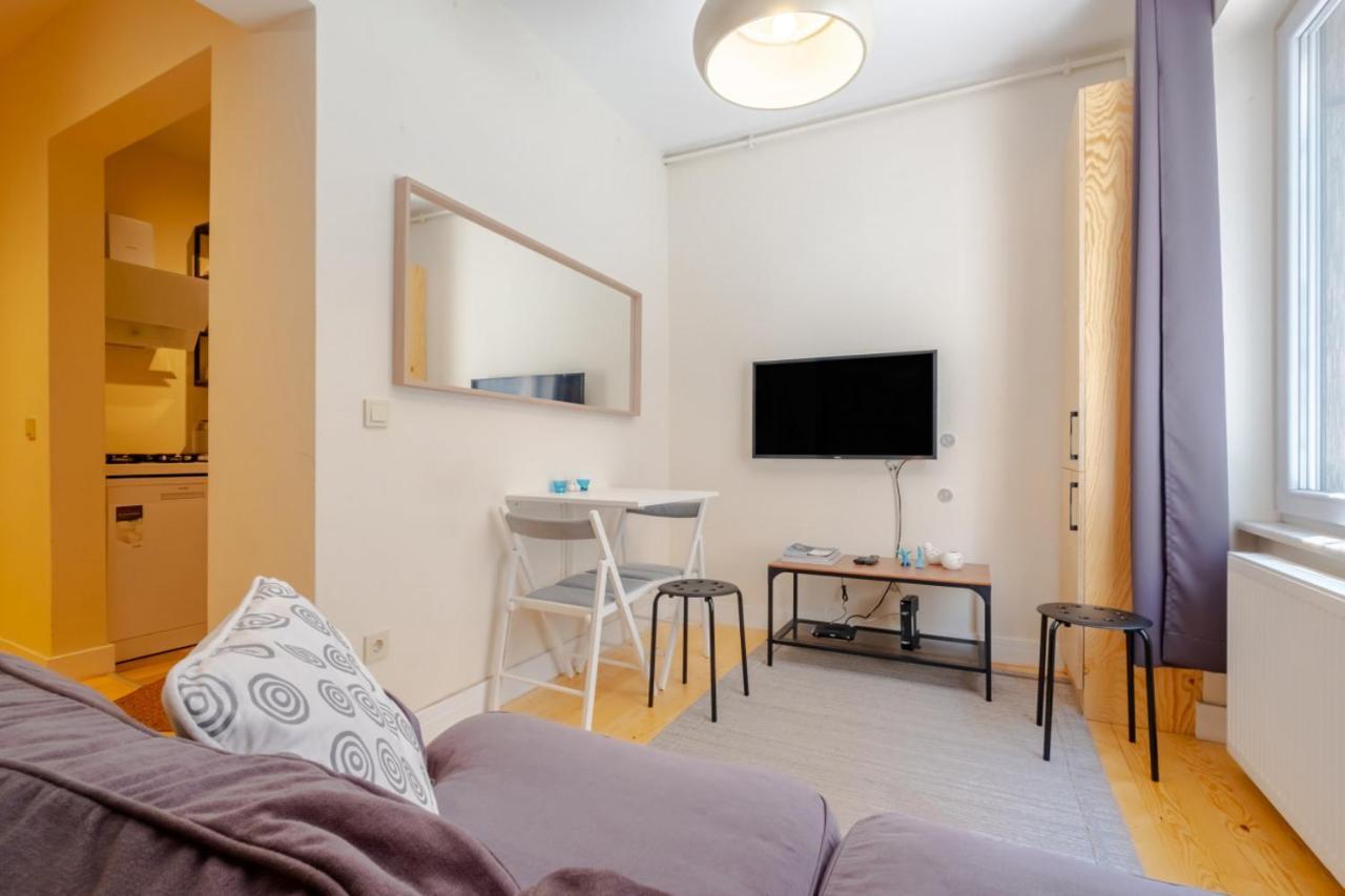 Comfortable Flat In The Heart Of Beyoglu Istanbul