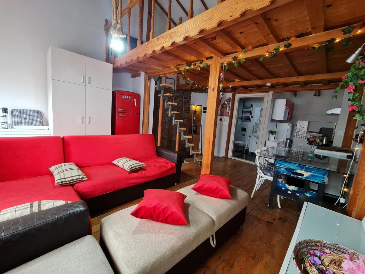 Apartment Peramira