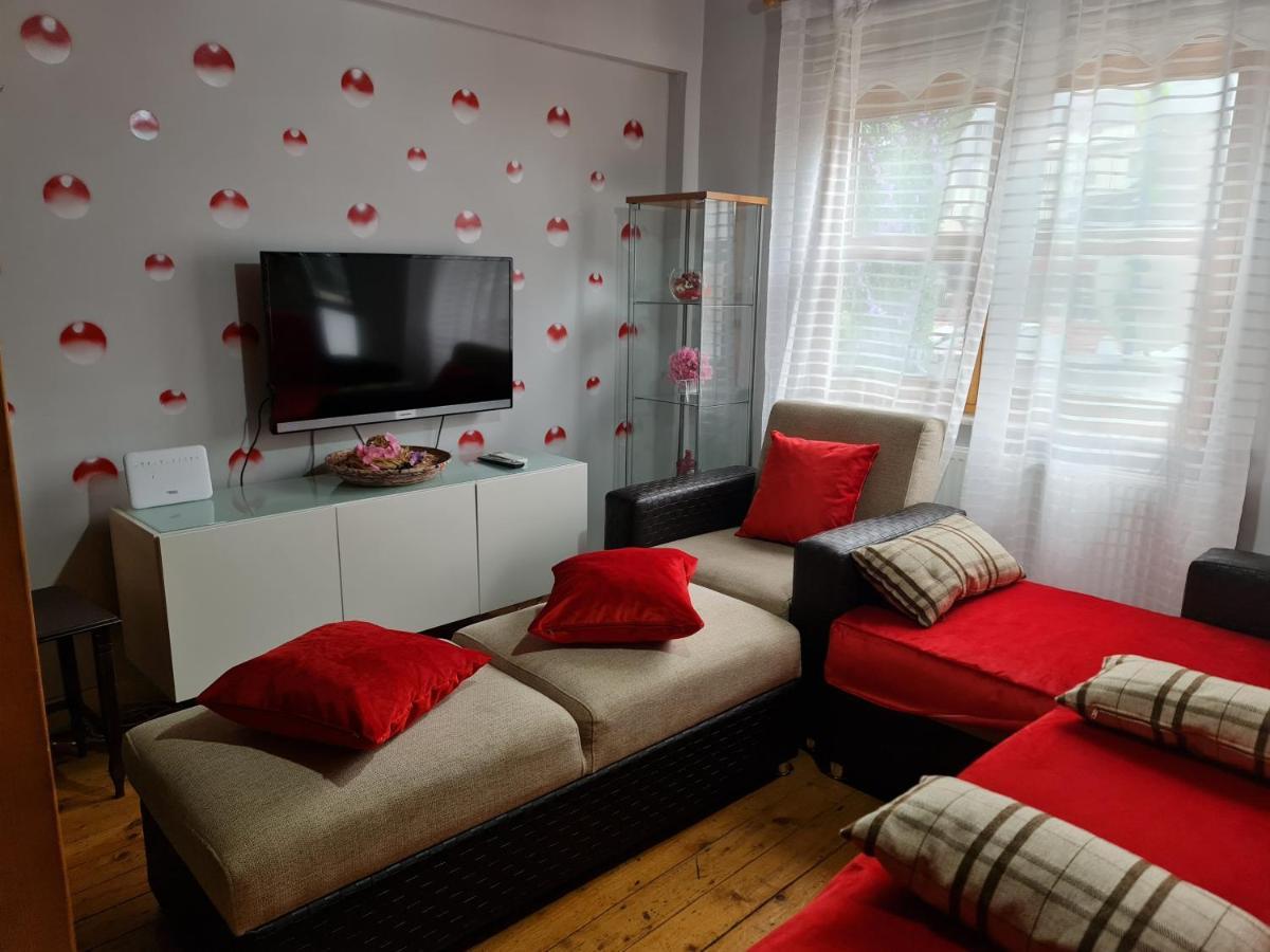 Apartment Peramira