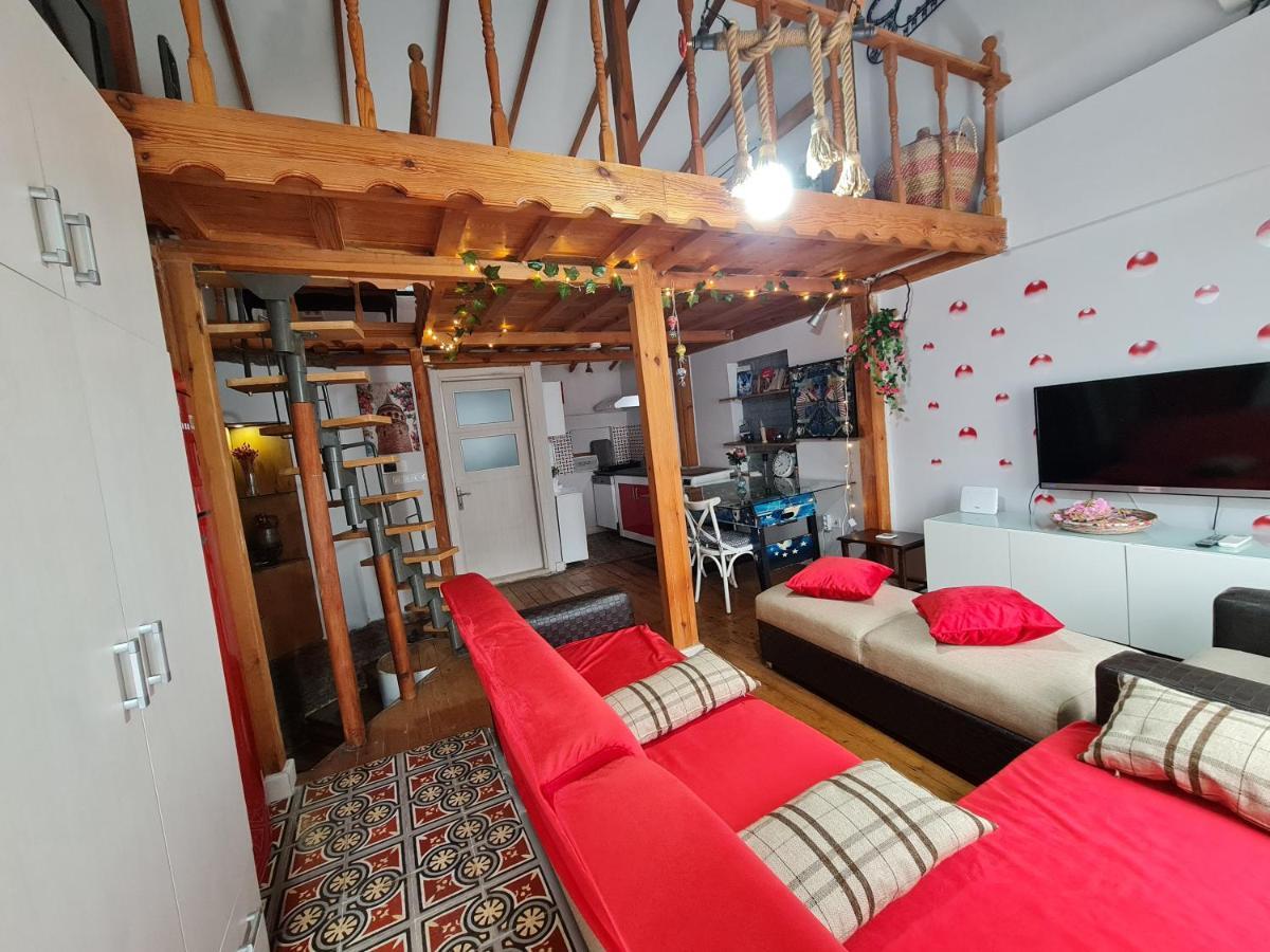 Peramira Apartment Istanbul