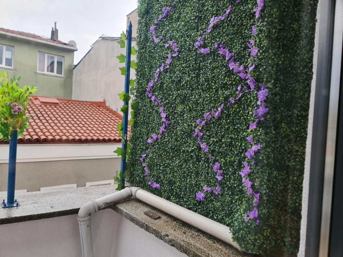 Peramira Apartment