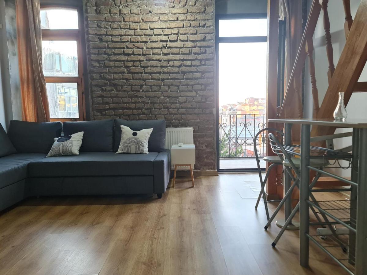 Apartment Peramira Istanbul