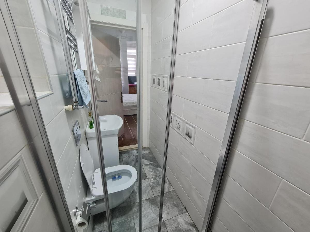 Peramira Apartment