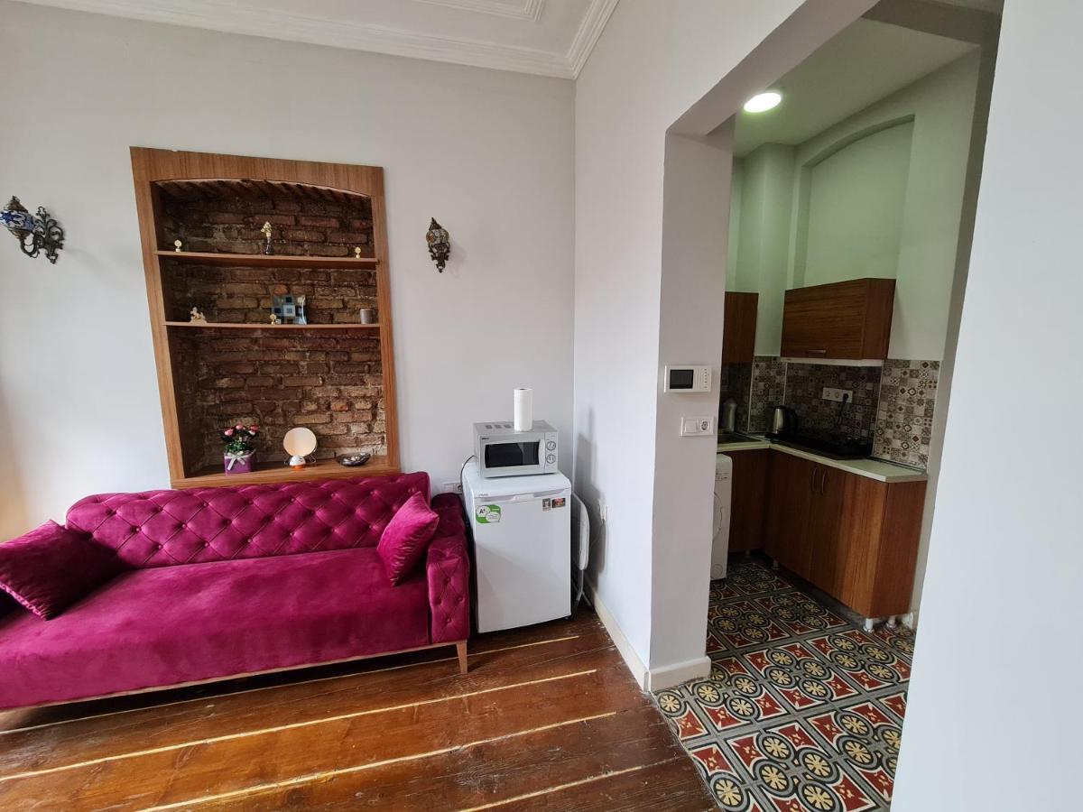 Peramira Apartment