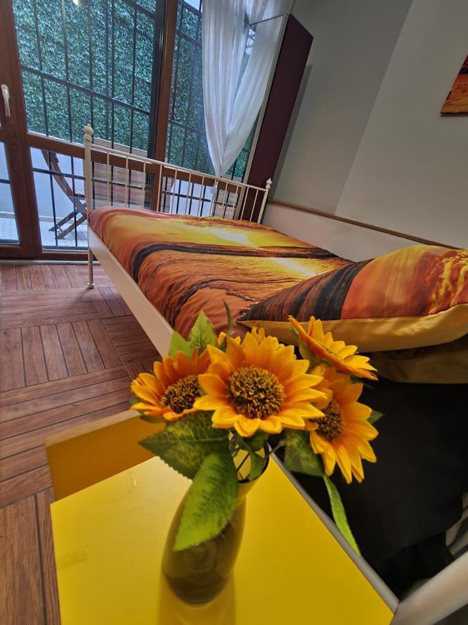 Apartment Peramira *