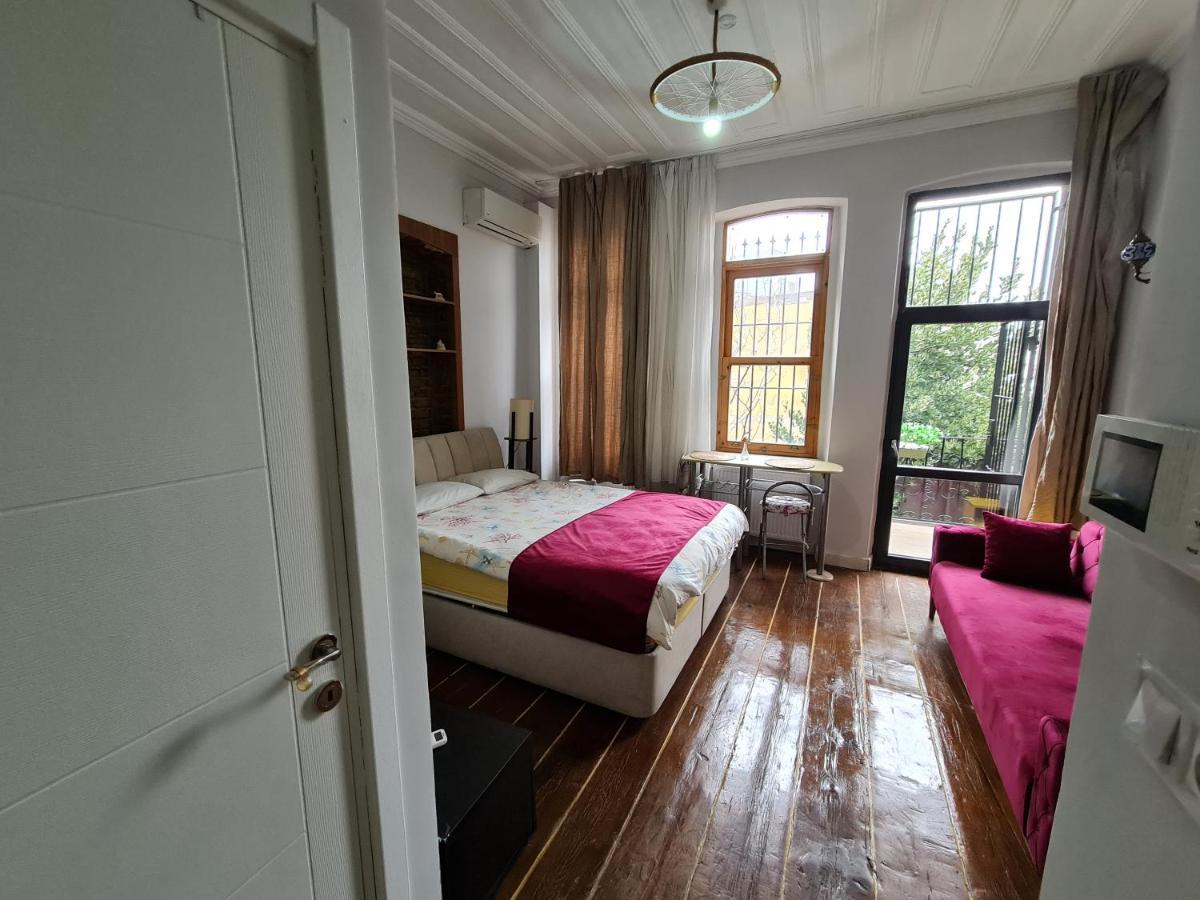 Apartment Peramira Istanbul