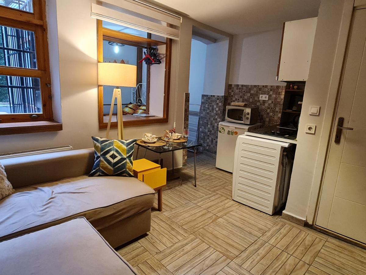 Peramira Apartment