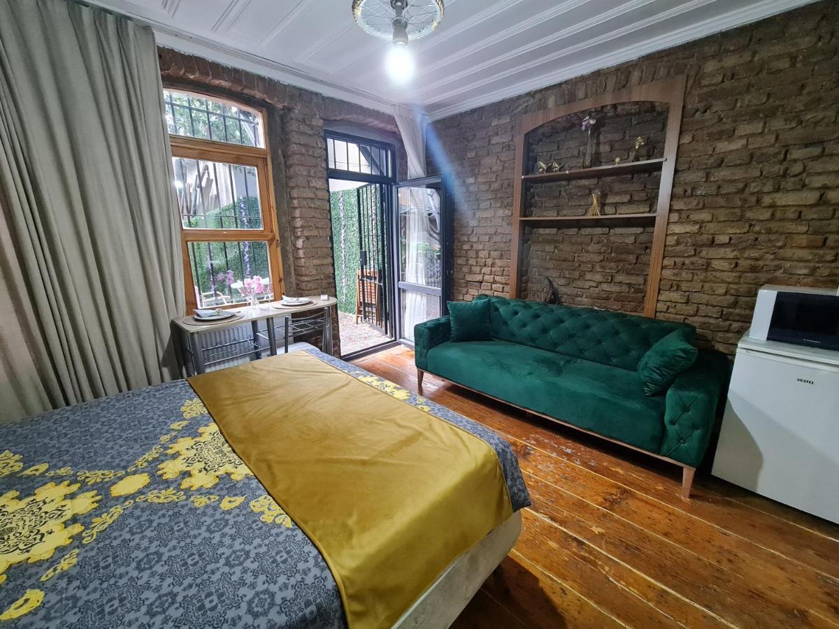 Apartment Peramira *