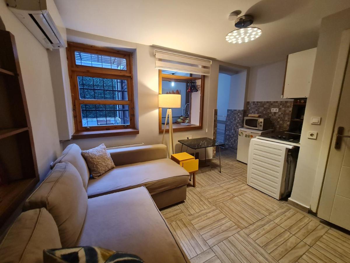 Peramira Apartment