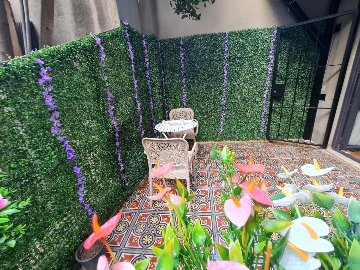Peramira Apartment Istanbul