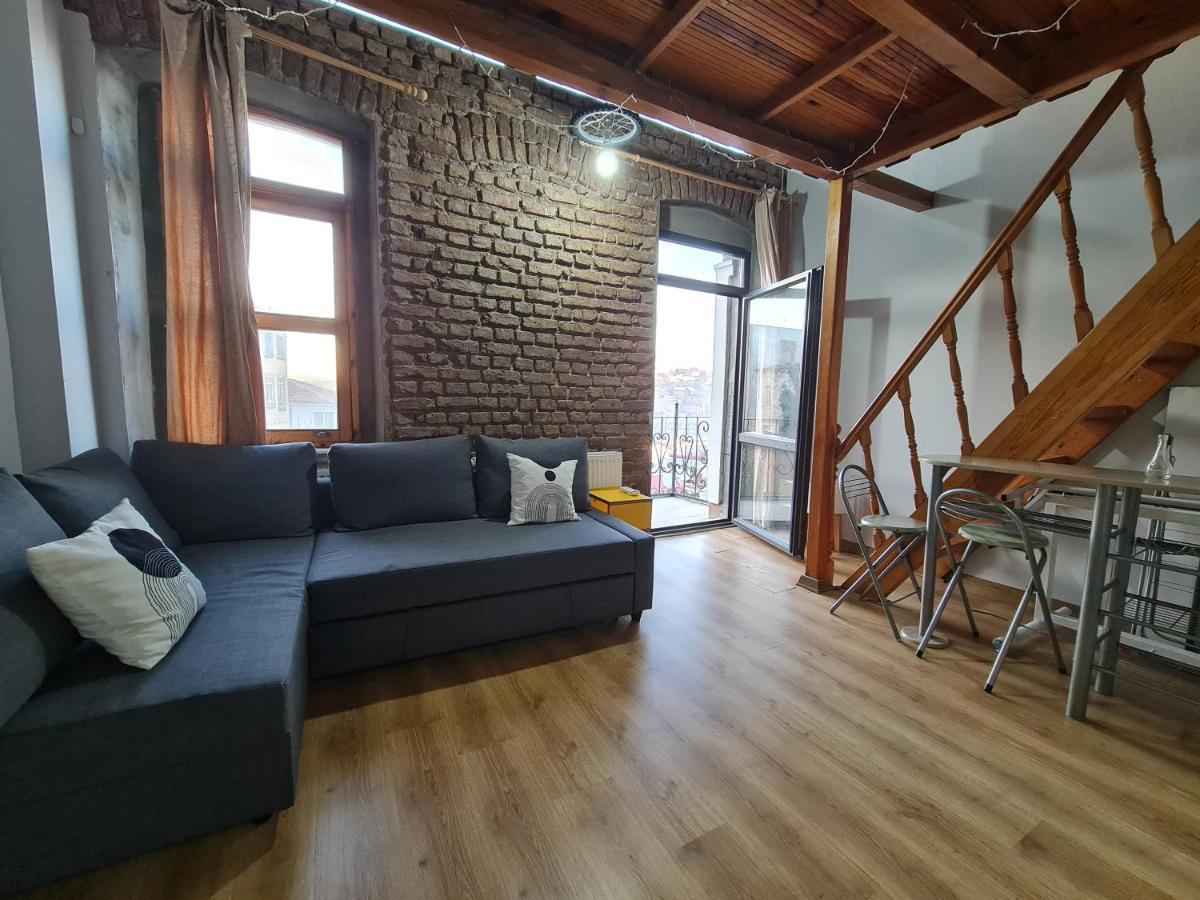 Peramira Apartment