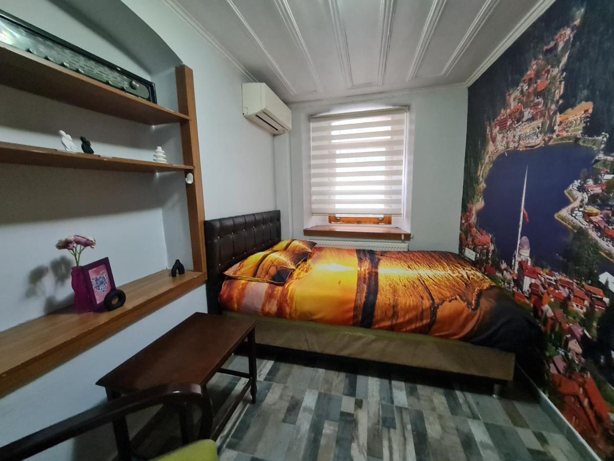 Apartment Peramira *
