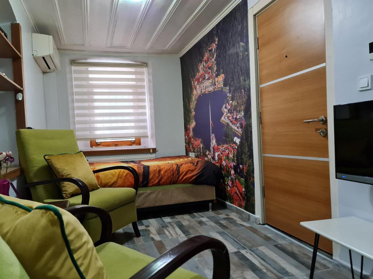 Peramira Istanbul
