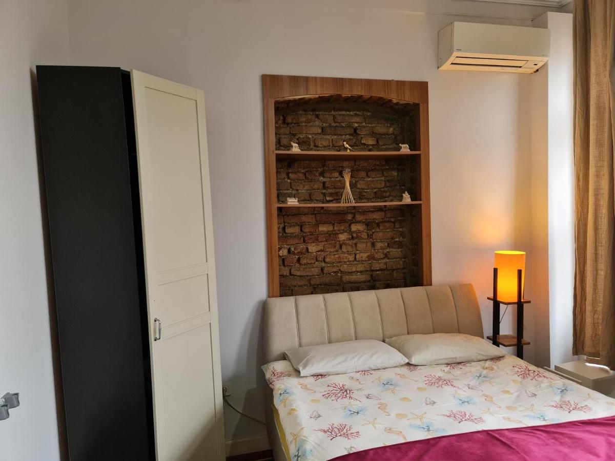 Apartment Peramira *