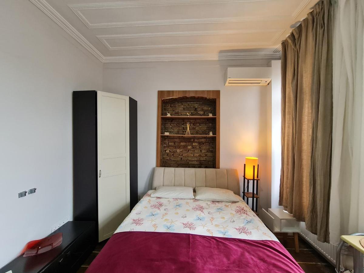 Apartment Peramira