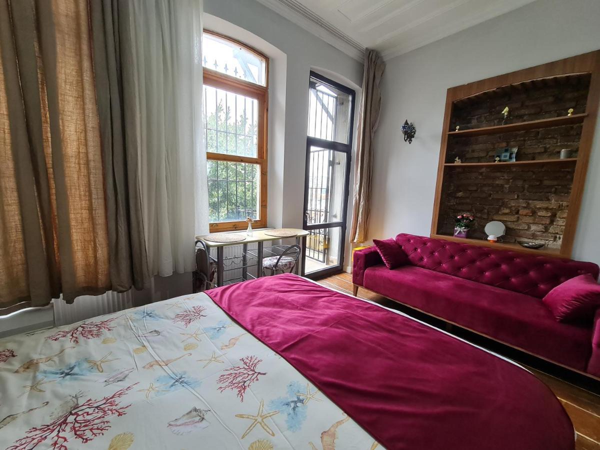 Apartment Peramira Istanbul