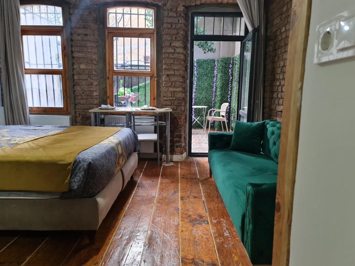 Peramira Apartment