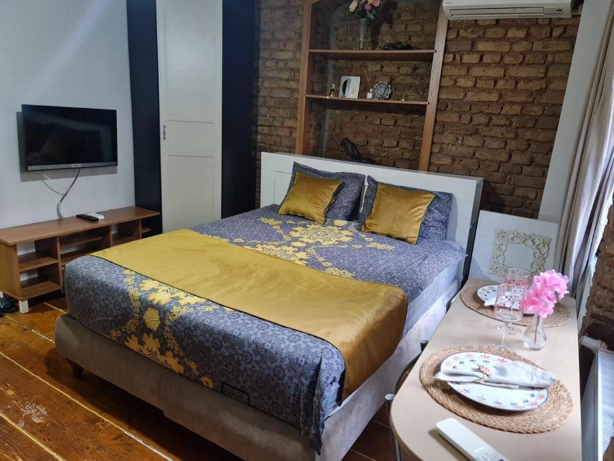 Peramira Apartment Istanbul