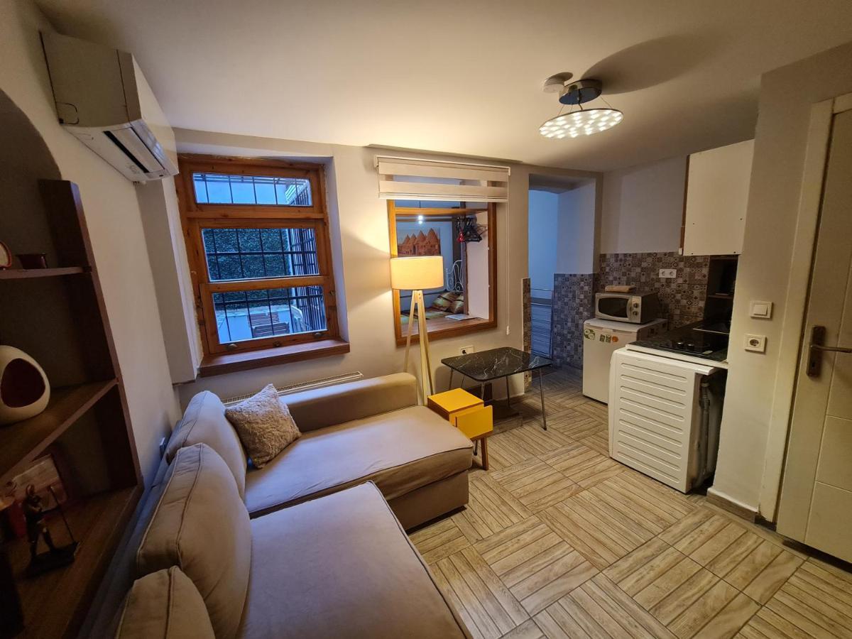 Apartment Peramira