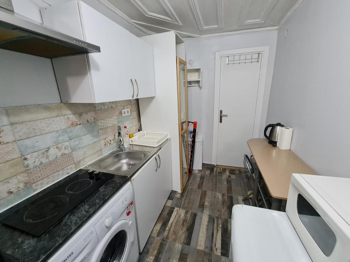 Apartment Peramira Istanbul