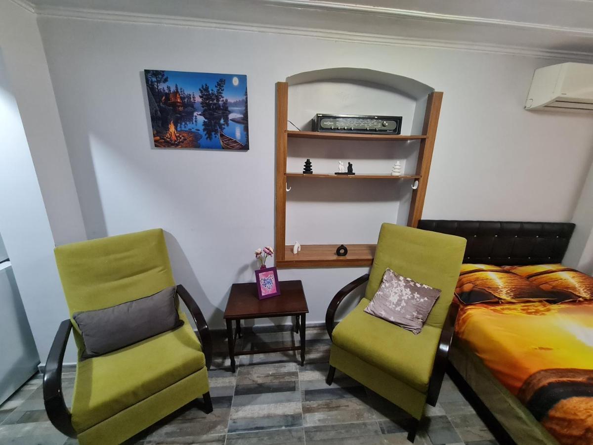 Peramira Apartment Istanbul