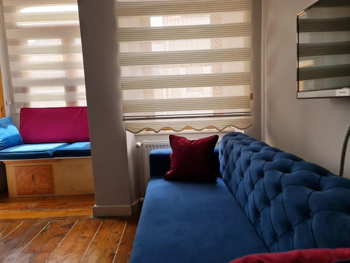 Peramira Apartment