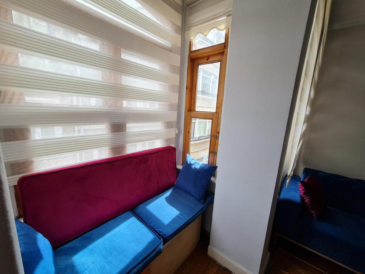 Peramira Apartment