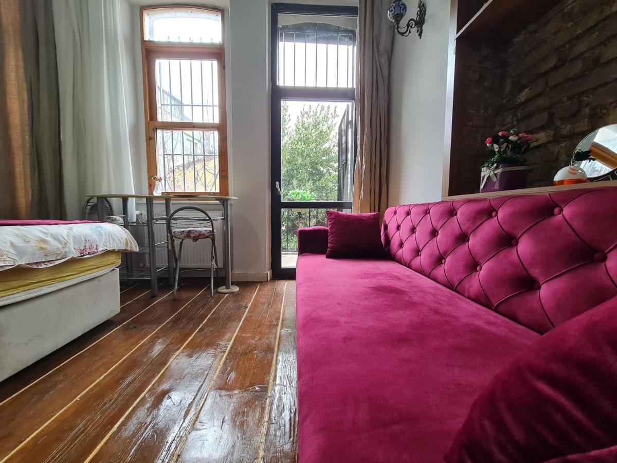 Apartment Peramira