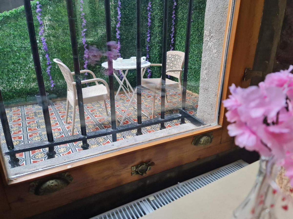 Peramira Apartment Istanbul