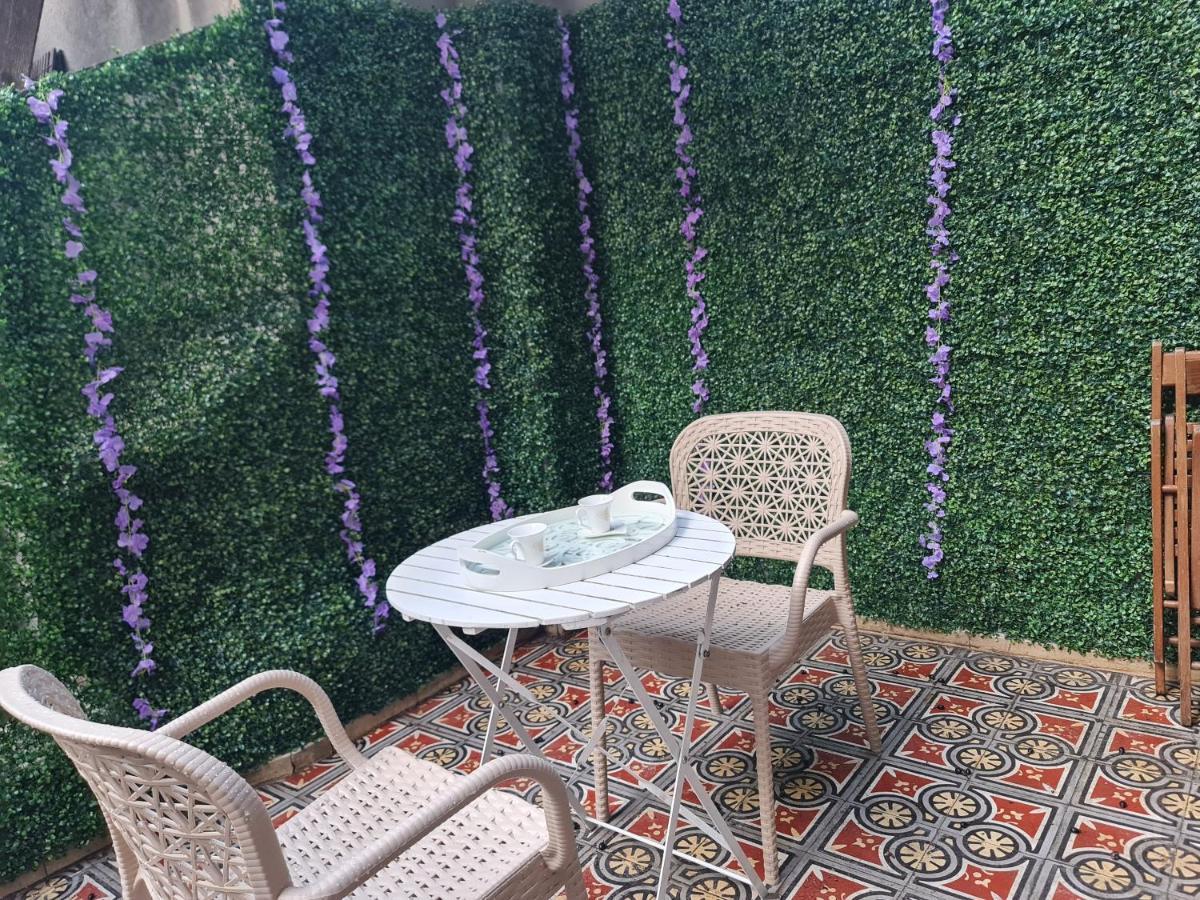 Peramira Apartment