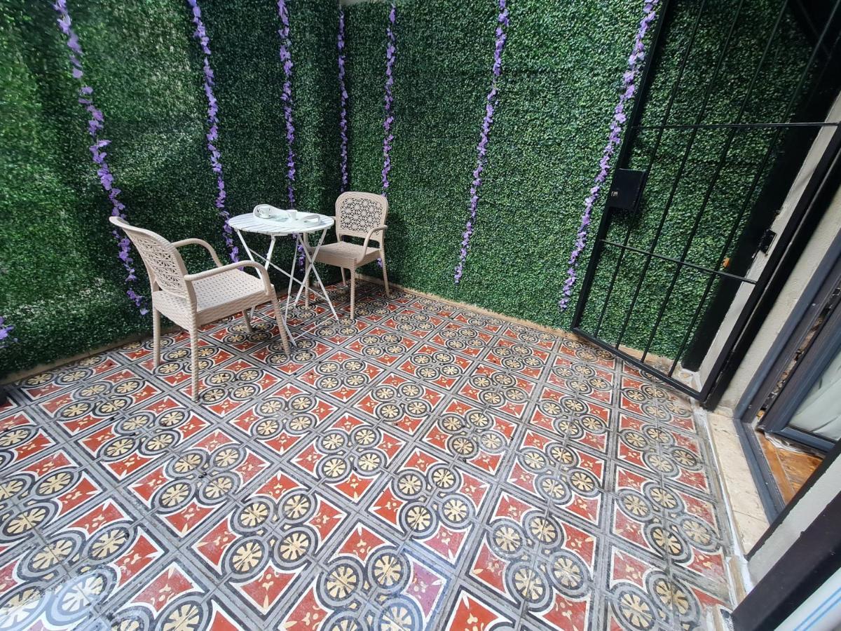 Apartment Peramira Istanbul