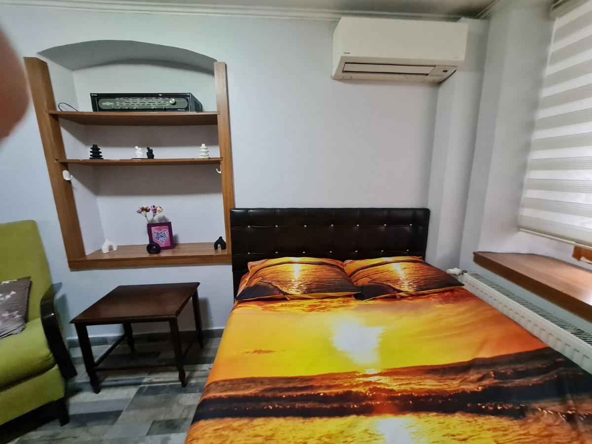 Apartment Peramira Istanbul
